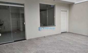 Imagem 3: Sobrado 82 m² Parque São Lucas 3 Dormitórios , 1 Suite Para Venda R$ 540.000