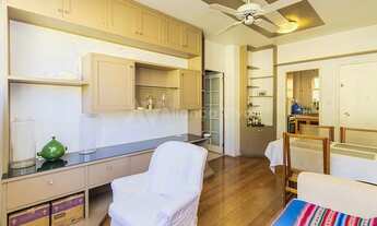 Imagem 5: Rio de Janeiro - Apartamento Padrão - Humaitá