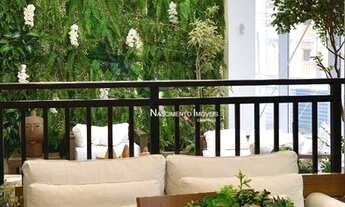 Imagem 6: Apartamento com 3 dormitórios à venda, 91 m² por R$ 695.000,00 - Swiss Park - Campinas/SP