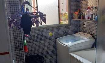 Imagem 5: Apartamento à venda, 55 m² por R$ 240.000,00 - Baeta Neves - São Bernardo do Campo/SP