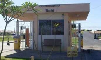 Imagem: Casa de condomínio para venda possui 90