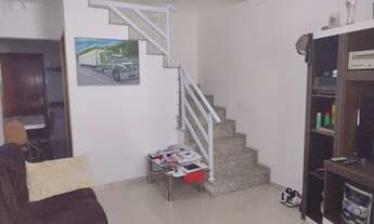 Imagem 5: Sobrado com 3 dormitórios à venda, 115 m² por R$ 800.000,00 - Vila Bastos - Santo André/SP