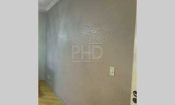 Imagem 2: Apartamento a venda - Baeta Neves, Sao Bernardo do Campo