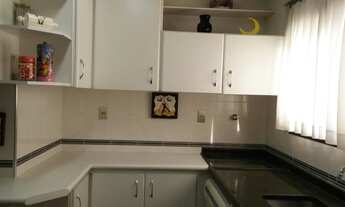 Imagem 7: Apto V Bastos 3 suites 190m2 2 vagas Exc. Local