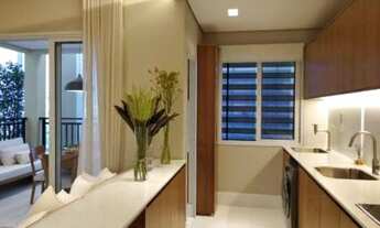 Imagem 6: Noville Residencial | 91 m² | Swiss Park