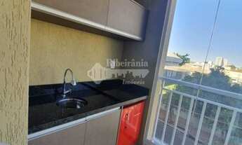 Imagem 6: Ribeirão Preto - Apartamento Padrão - Nova Ribeirânia