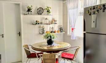 Imagem 7: Casa de condomínio para venda possui 350 metros quadrados com 3 quartos