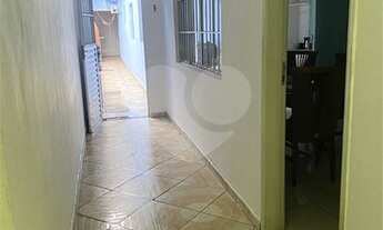 Imagem 6: ! Casa individual 2 dormitórios 1 suíte, bairro Boqueirão Praia Grande