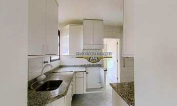 Imagem 6: Apartamento com 3 dormitórios à venda, 125 m² por R$ 819.000,00 - Vila Santo Estevão - São