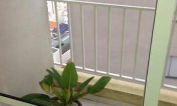 Imagem 4: Apartamento para venda com 61 metros quadrados com 2 quartos