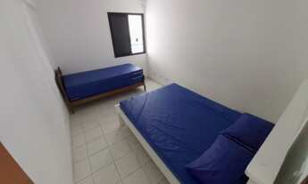 Imagem 5: 3 dorms com sacada frente ao mar. Guilhermina