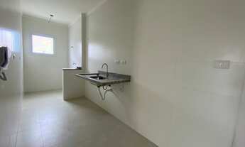 Imagem 3: Canto do Forte | 2 Dorm | Prontinho para morar | Perto da praia | Entrada 160mil