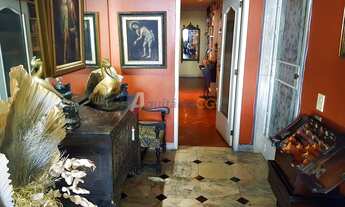 Imagem 6: Frontal Mar com 3 quartos, suíte master e vaga em Copacabana - Rio de Janeiro - RJ