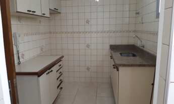 Imagem 6: APARTAMENTO RESIDENCIAL em CAMPINAS - SP, VILA ITAPURA