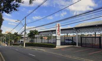 Imagem 4: LOJA DE VENDA DE CARROS PRONTA P LOCAÇÃO, AT.1.200m², AC.900m², FRENTE 82m2 SENTIDO NOVO A