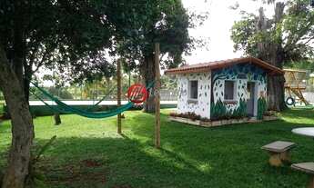 Imagem 4: Lote de 920m² em Pouso Alegre - Condomínio Fechado Gran Viver