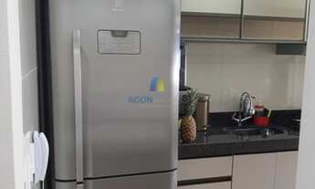 Imagem 3: Apartamento em Paulicéia - São Bernardo do Campo