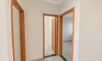 Imagem 7: Térrea para venda com 84 metros quadrados com 3 quartos em Itajubá II - Barra Velha - SC