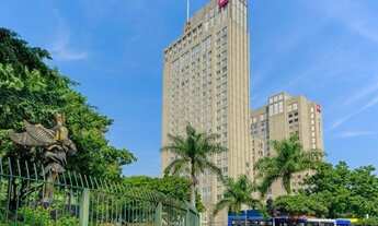 Imagem 7: Flat Ibis Guarulhos disponível para venda com 21m² e 01 vaga de garagem