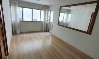 Imagem 5: Apartamento para venda possui 55 metros quadrados com 2 quartos em Santa Cecília - São Pau