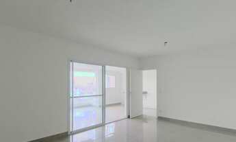 Imagem 2: Apartamento com 3 dormitórios para alugar, 130 m² por R$ 3.390,00/mês - Jardim do Mar - Sã