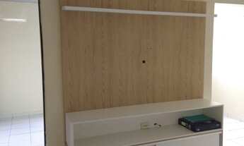 Imagem 7: Apartamento para venda possui 54 metros quadrados com 2 quartos em Turu - São Luís - MA