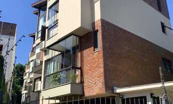 Imagem: PORTO ALEGRE - Casa de Condomínio - VILA