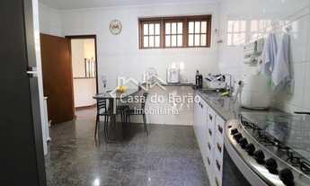 Imagem 7: CASA RESIDENCIAL em CAMPINAS - SP, CIDADE UNIVERSITÁRIA