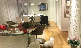 Imagem 6: Apartamento Parque da Mooca 228m² 4 vagas