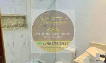 Imagem 2: Porto Seguro - Casa Padrão - Taperapuãn