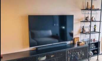 Imagem 7: Apartamento Mobiliado para Locação em Salvador, Ondina, 1 dormitório, 1 suíte, 2 banheiros