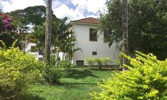 Imagem 7: Fazenda/Sítio/Chácara para venda tem 2420000 metros quadrados em Itaipava - Petrópolis - R