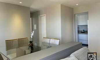 Imagem 6: Apartamento para Venda em João Pessoa, Bessa, 2 dormitórios, 1 suíte, 2 banheiros, 2 vagas