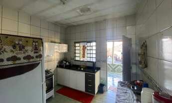 Imagem 6: Casa no setor buriti sereno em Aparecida de Goiânia