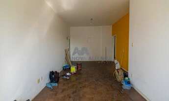 Imagem 6: 3 QUARTOS COM DEPENDÊNCIA COMPLETA E VAGA NO ALTO URUGUAI