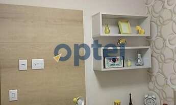 Imagem 4: APARTAMENTO COM 2 DORMITÓRIOS À VENDA, 64 M² POR R$ 481.717,40 - CAMPESTRE - SANTO ANDRÉ/S