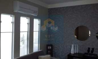 Imagem 6: Casa de condomínio para venda tem 120 metros quadrados com 3 quartos