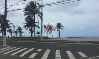 Imagem: Ótimo apartamento de frente para o mar!