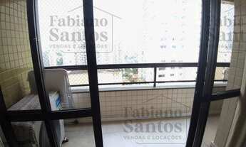 Imagem 3: Apartamento para Venda em São Paulo, Vila Pompéia, 3 dormitórios, 2 suítes, 4 banheiros, 3