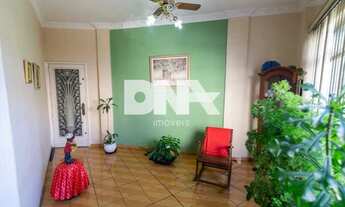 Imagem 6: Rio de Janeiro - Apartamento Padrão - Tijuca