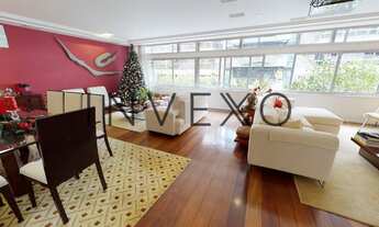 Imagem: Apartamento para venda possui 244 metros