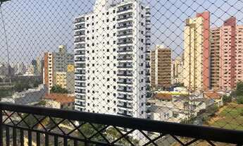 Imagem 5: Apartamento para venda com 93 metros quadrados com 2 quartos em Vila Bastos - Santo André