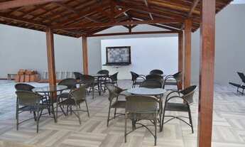 Imagem 2: Apartamento Cristo Redentor com piscina