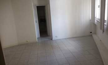 Imagem 5: APARTAMENTO CENTRO SALA QUARTO PORTARIA 24 HS