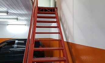 Imagem 2: SALÃO PARA LOCAÇÃO COM MEZANINO NO CAMBUÍ