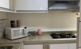 Imagem 6: Apartamento para venda possui 109 metros quadrados com 3 quartos em Parque Prado - Campina