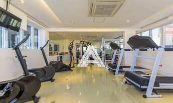 Imagem 7: Loft à venda, 48 m² por R$ 438.500,06 - Jardim do Mar - São Bernardo do Campo/SP