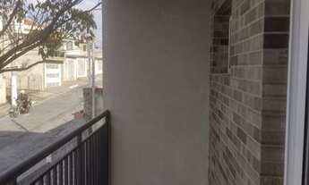 Imagem 5: Apartamentos Novos de 44m² em excelente localização da Zona Norte, venha conhecer !!