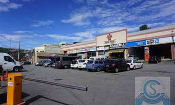 Imagem 5: Loja para alugar, 256 m² por R$ 5.900,00/mês - Demarchi - São Bernardo do Campo/SP