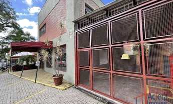 Imagem 3: Granja Viana - Centro Comercial ÁAREA - Já LOCADO